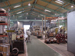 izumi-denki image