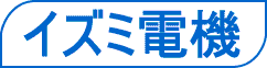 izumi-denki logo