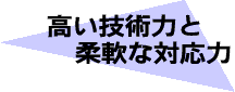 izumi-denki message